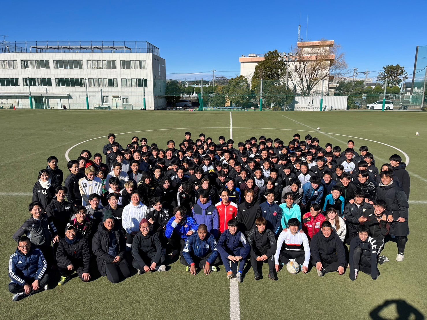 2024.1.7　OB,OG会写真