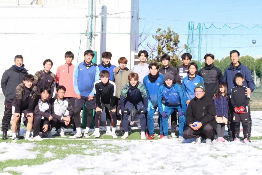 公式】東海大付属高輪台高等学校サッカー部 -